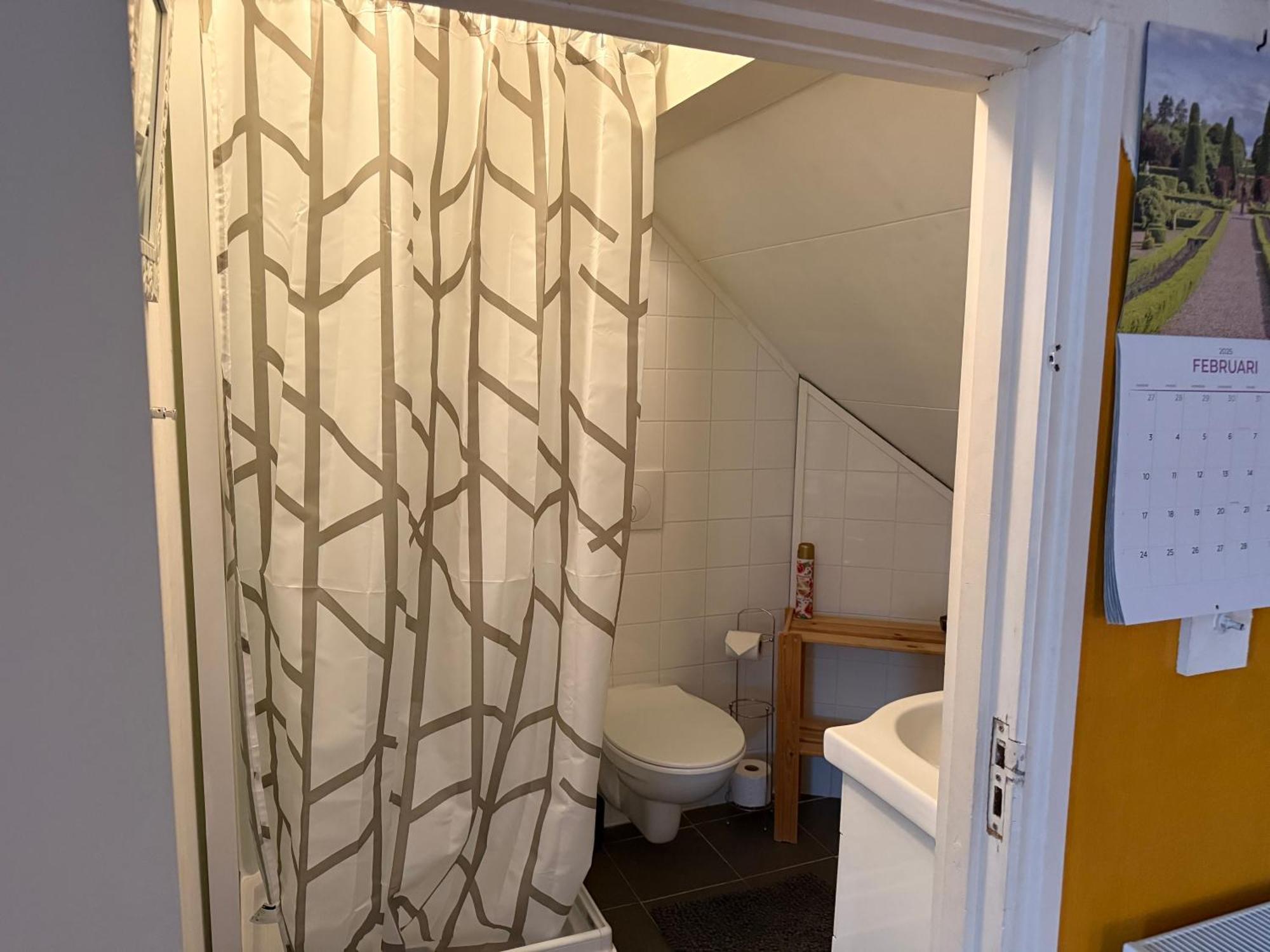 Bed and Breakfast Le Penseur Middelburg Exterior foto
